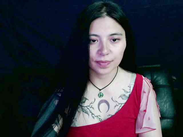 GoddessValkyrie webcam
