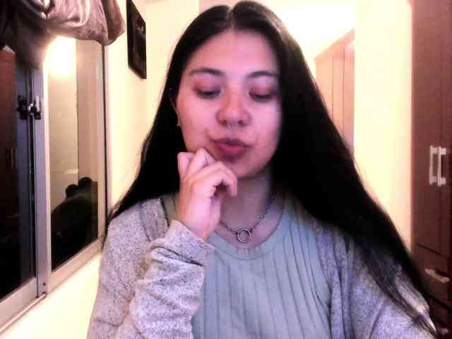 GoddessValkyrie webcam