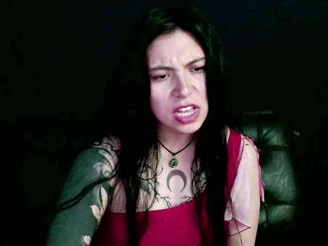 GoddessValkyrie webcam