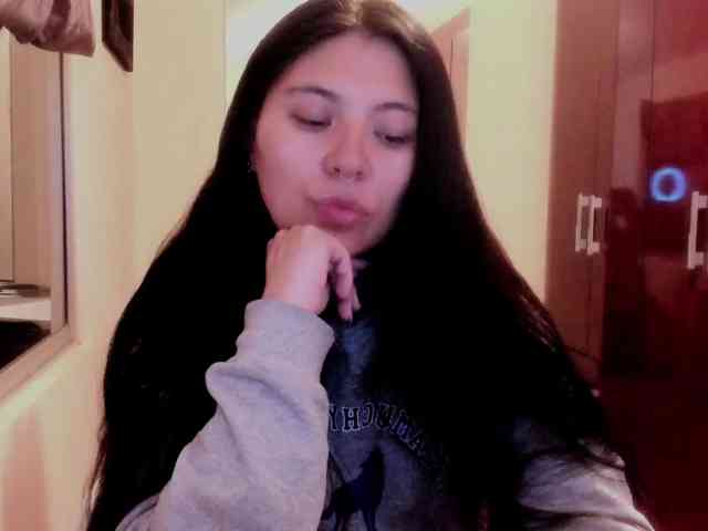 GoddessValkyrie webcam