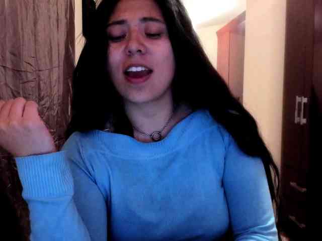 GoddessValkyrie webcam