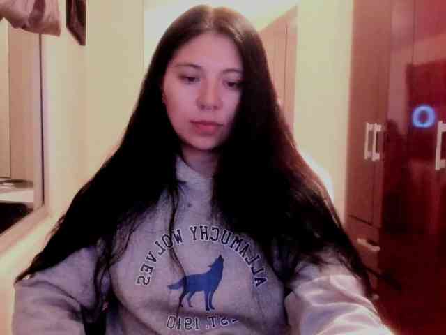 GoddessValkyrie webcam