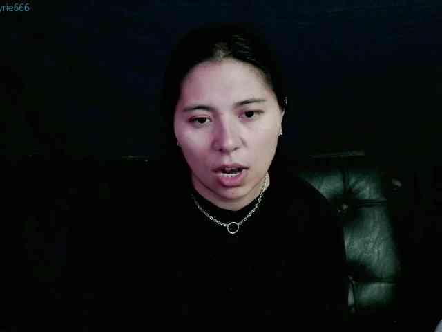 GoddessValkyrie webcam