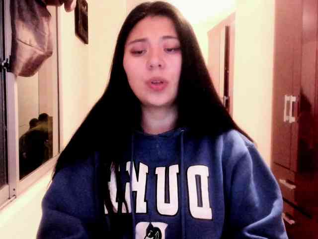 GoddessValkyrie webcam