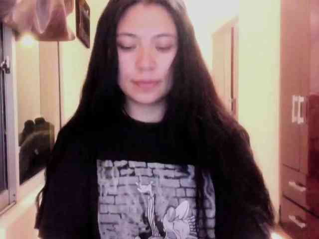 GoddessValkyrie webcam