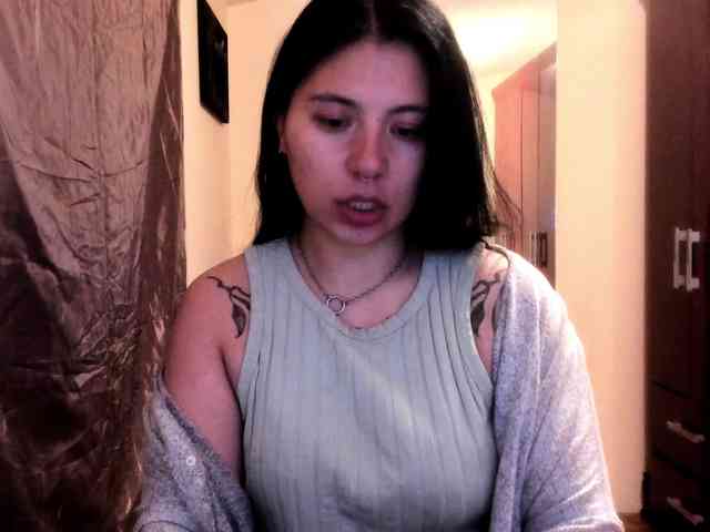 GoddessValkyrie webcam