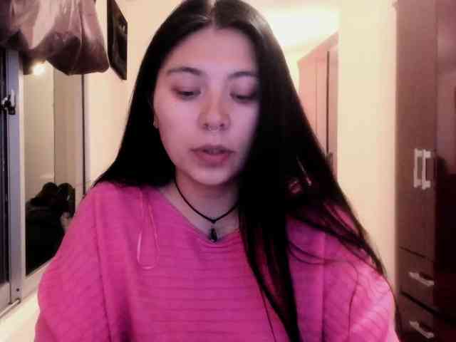 GoddessValkyrie webcam