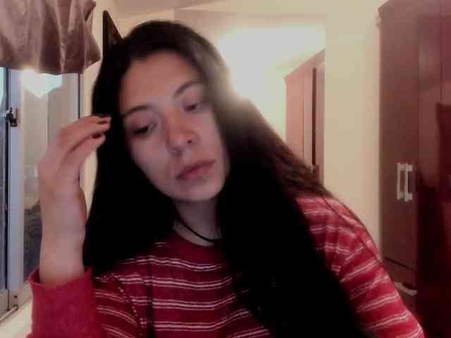 GoddessValkyrie webcam