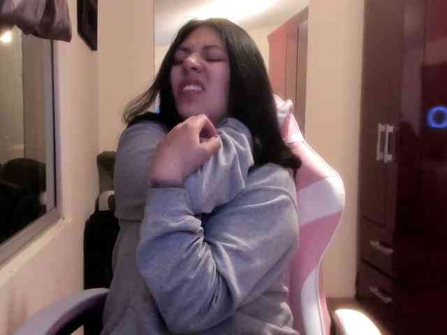 GoddessValkyrie webcam