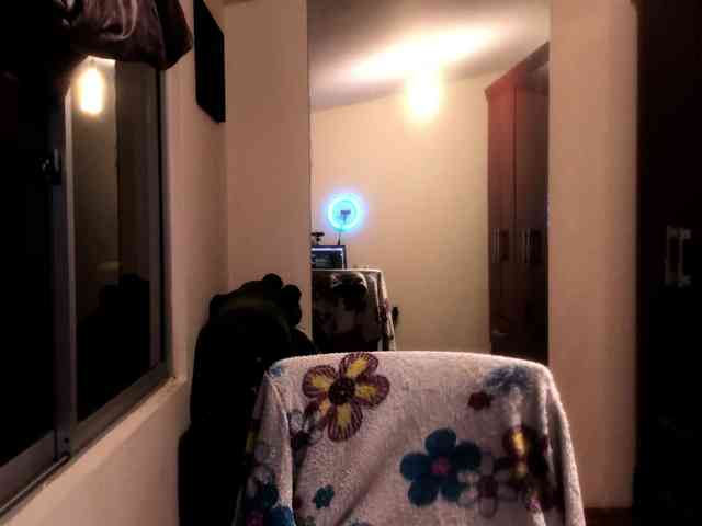 GoddessValkyrie webcam