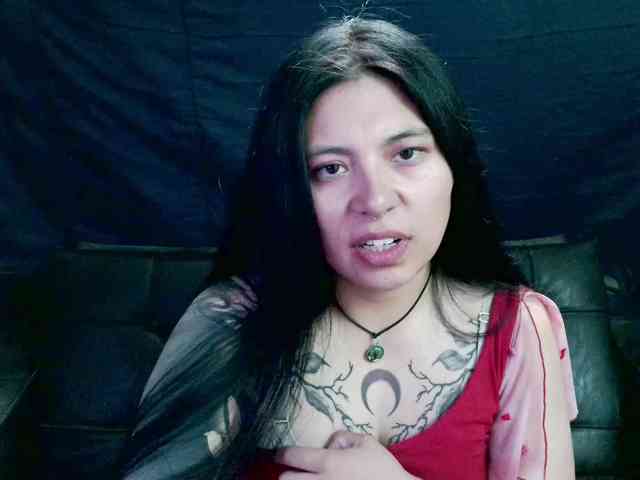 GoddessValkyrie webcam