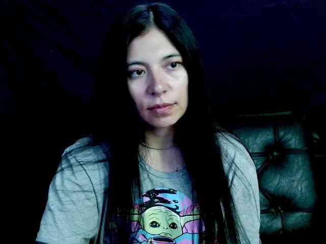 GoddessValkyrie webcam