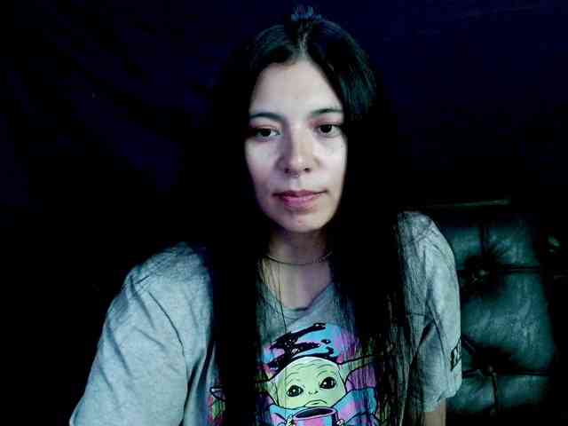 GoddessValkyrie webcam