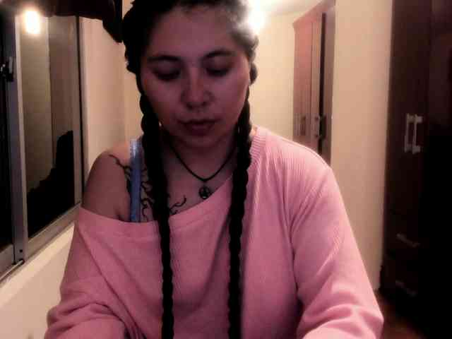 GoddessValkyrie webcam