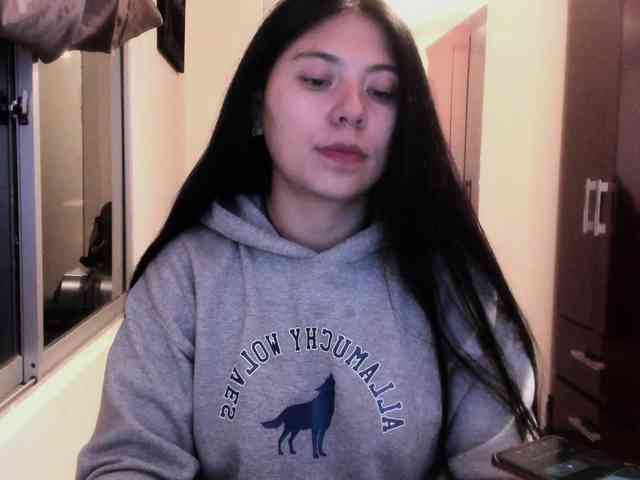 GoddessValkyrie webcam