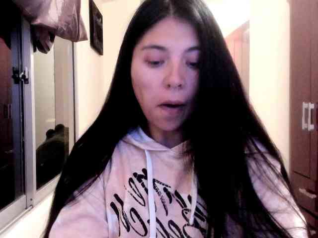 GoddessValkyrie webcam