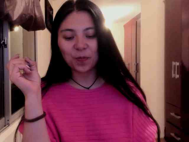 GoddessValkyrie webcam