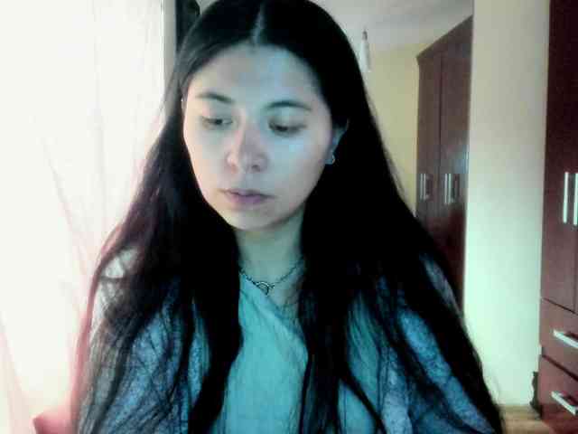 GoddessValkyrie webcam