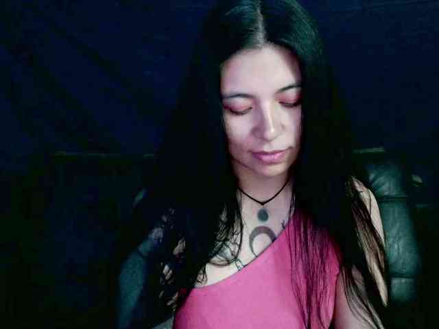 GoddessValkyrie webcam