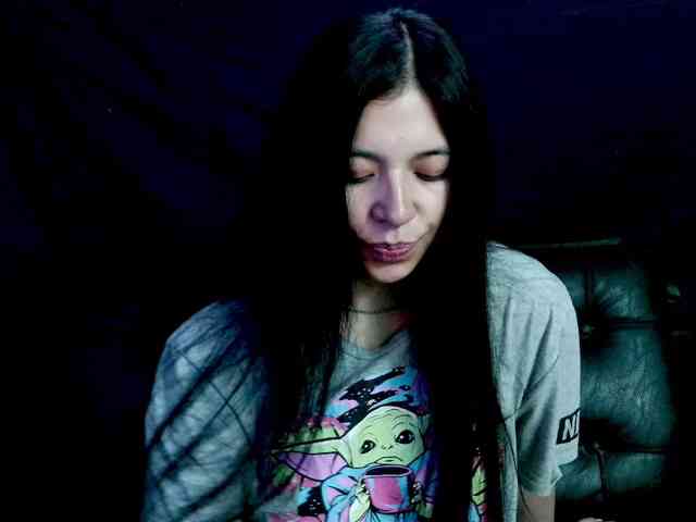GoddessValkyrie webcam
