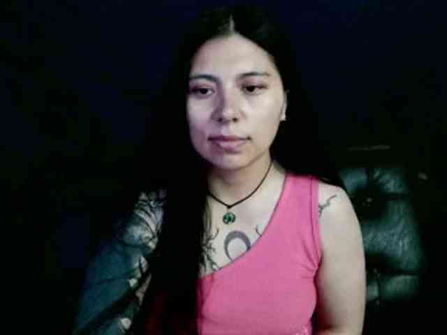 GoddessValkyrie webcam