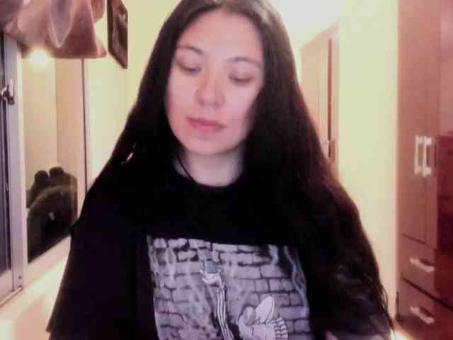 GoddessValkyrie webcam