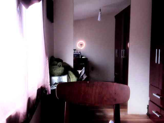 GoddessValkyrie webcam