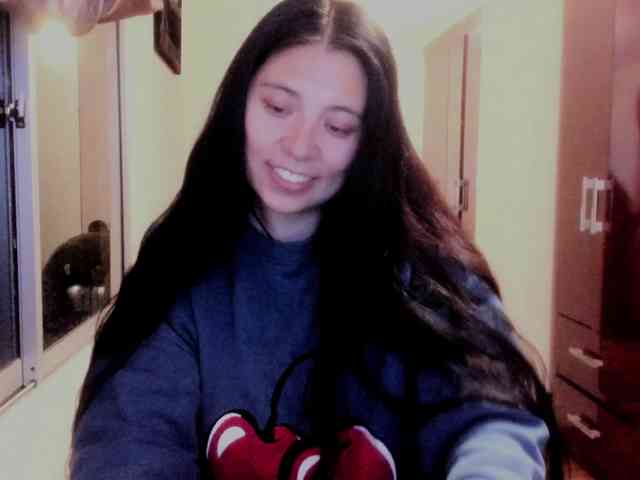 GoddessValkyrie webcam