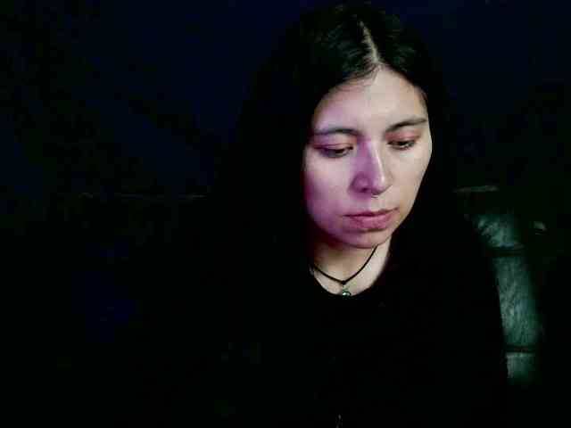 GoddessValkyrie webcam
