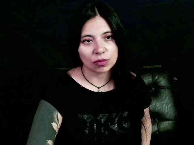 GoddessValkyrie webcam