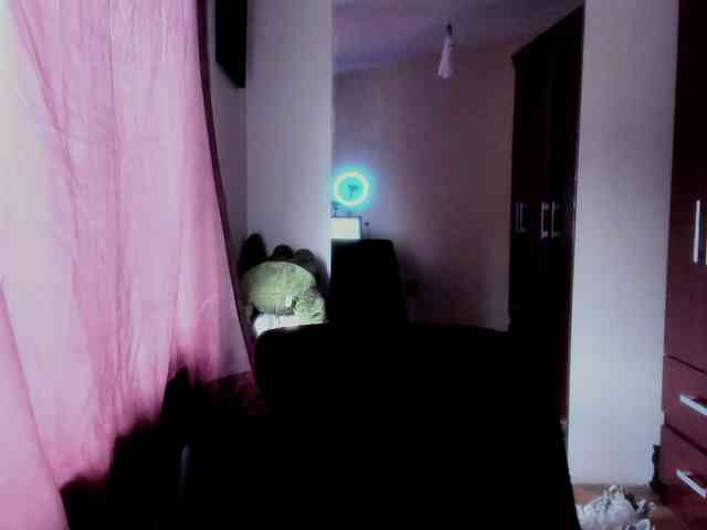 GoddessValkyrie webcam