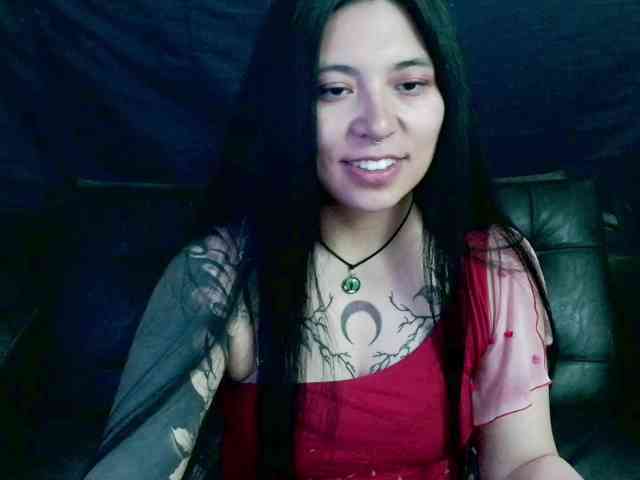 GoddessValkyrie webcam