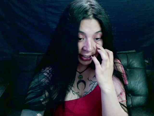 GoddessValkyrie webcam