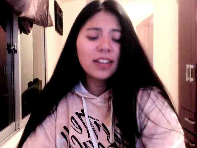 GoddessValkyrie webcam