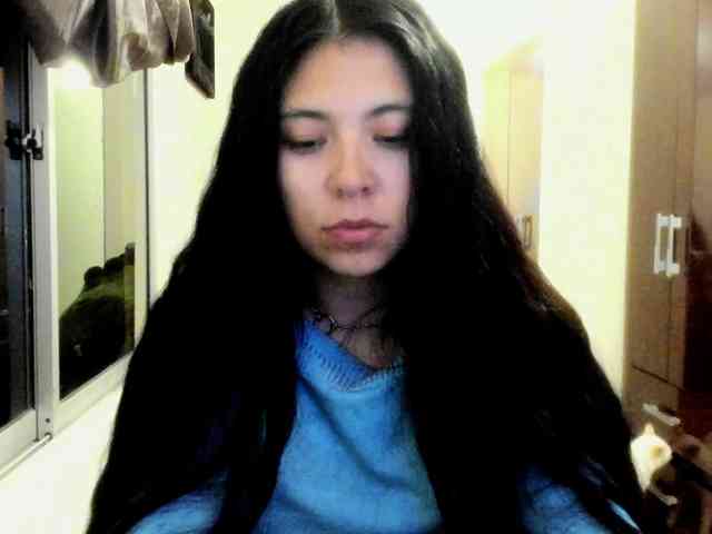 GoddessValkyrie webcam