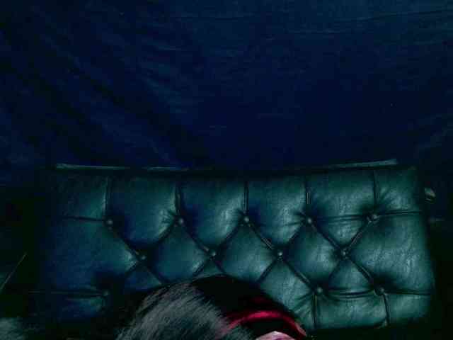 GoddessValkyrie webcam