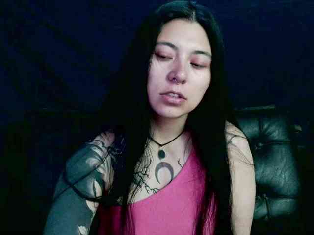 GoddessValkyrie webcam