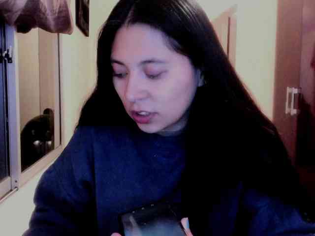 GoddessValkyrie webcam