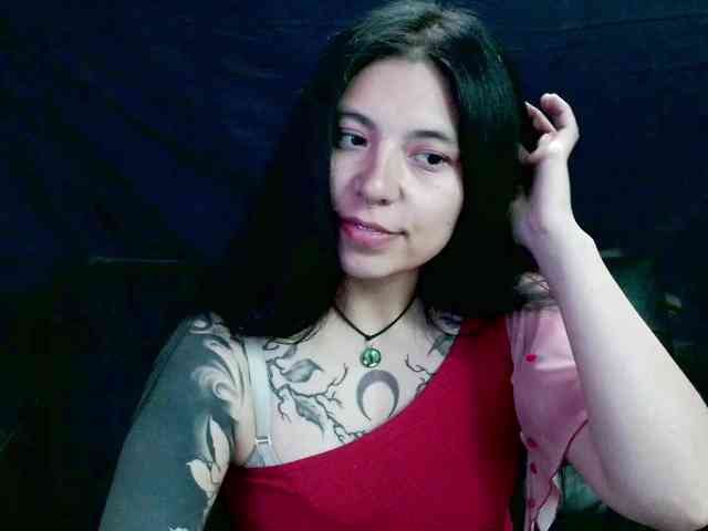 GoddessValkyrie webcam
