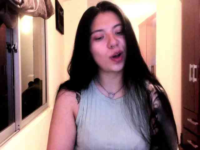 GoddessValkyrie webcam