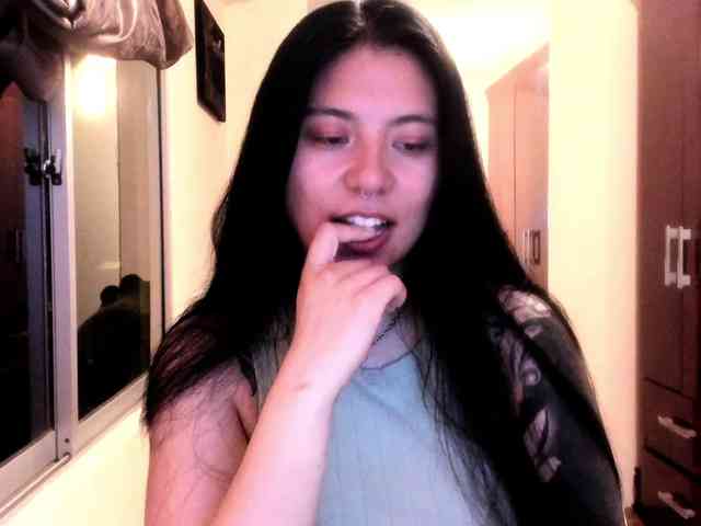 GoddessValkyrie webcam