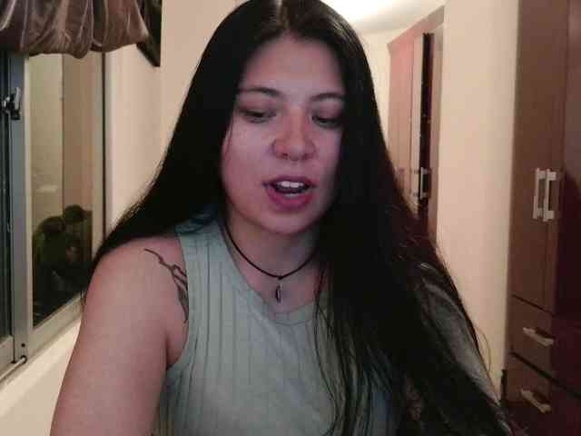 GoddessValkyrie webcam