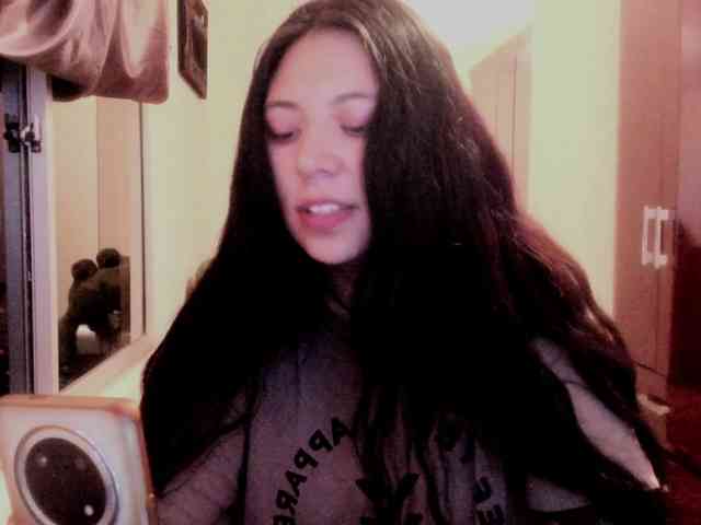 GoddessValkyrie webcam