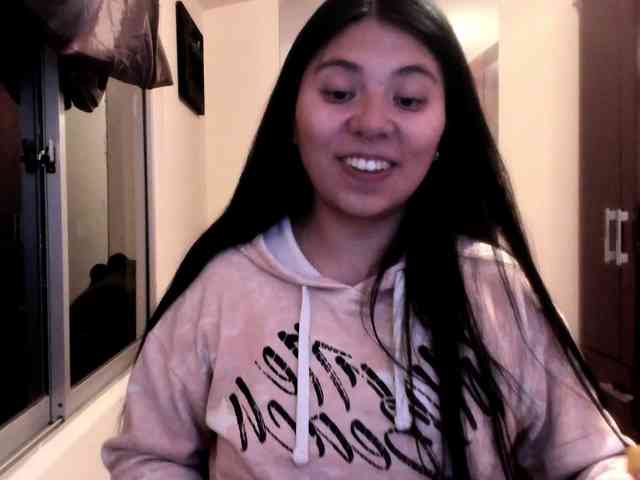 GoddessValkyrie webcam