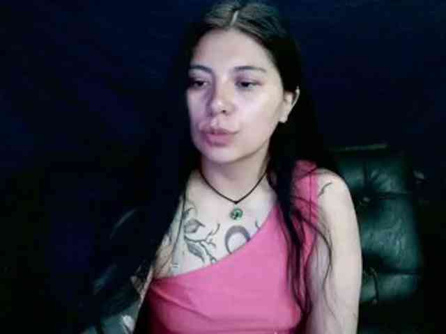 GoddessValkyrie webcam