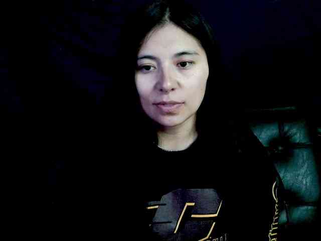 GoddessValkyrie webcam