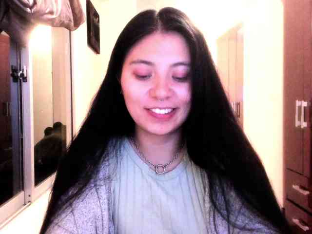 GoddessValkyrie webcam