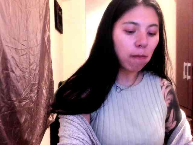 GoddessValkyrie webcam