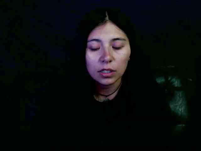GoddessValkyrie webcam