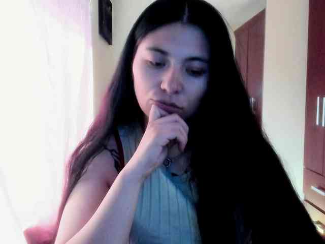 GoddessValkyrie webcam